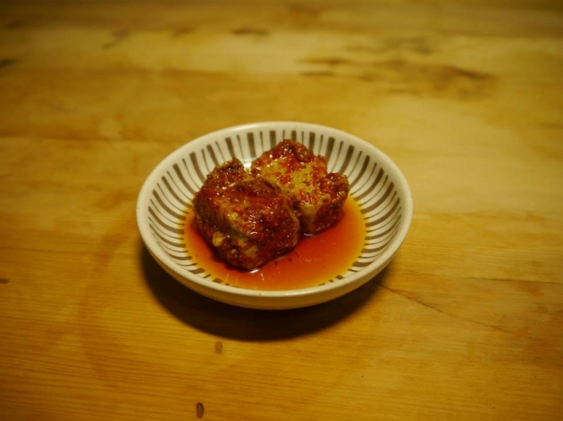 川韻豆腐乳 (缺貨) 2