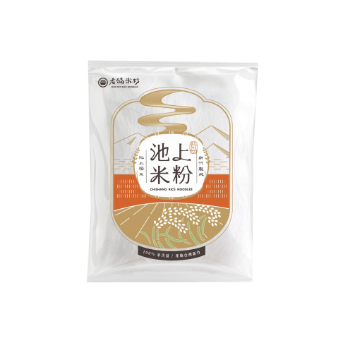 池上米粉 3入禮袋 1