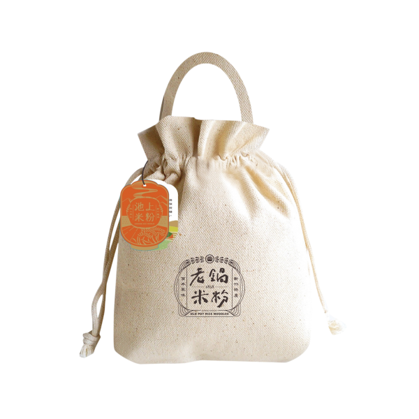 池上米粉 ３入禮袋